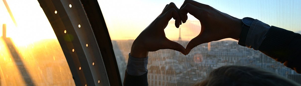 4 denní výlet do Paříže v září? Kdy letět nejvýhodněji...