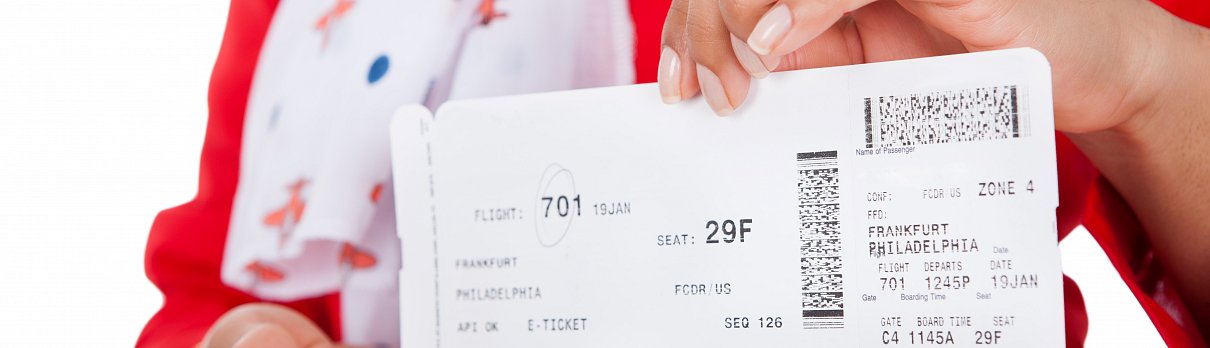 What to watch out for when buying your tickets!