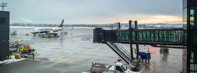 Bad weather – when are you entitled to compensation for a delayed flight?