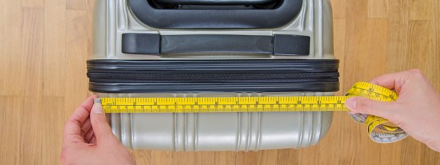 Nově na palubu letadla Norwegian Air Shuttle již zdarma pouze s malým batohem pod sedačku